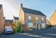 Savernake Drive, Corby NN18