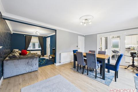 5 bedroom detached house for sale, Acton Hall Walks, Wrexham