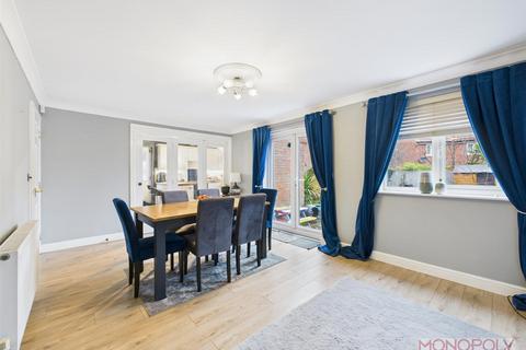 5 bedroom detached house for sale, Acton Hall Walks, Wrexham