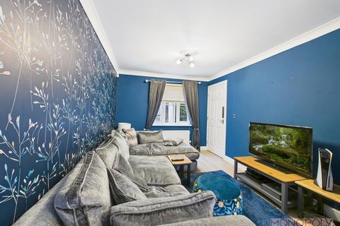 5 bedroom detached house for sale, Acton Hall Walks, Wrexham