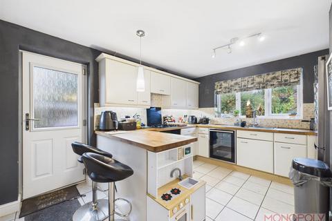 5 bedroom detached house for sale, Acton Hall Walks, Wrexham