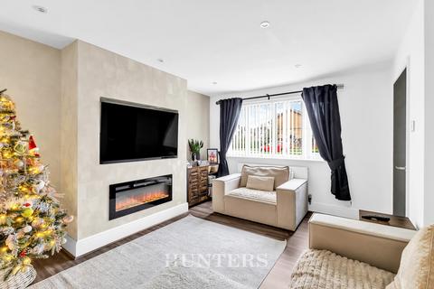 3 bedroom semi-detached house for sale, Knight Crescent, Middleton, Manchester, M24
