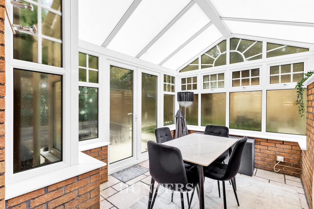 Conservatory