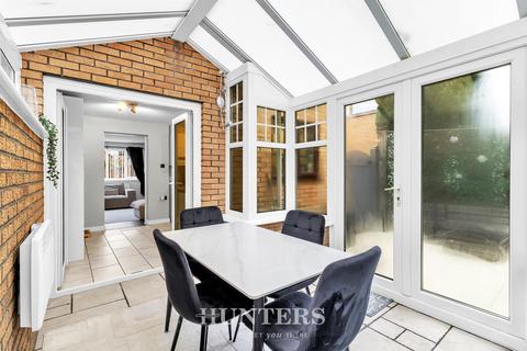 3 bedroom semi-detached house for sale, Knight Crescent, Middleton, Manchester, M24