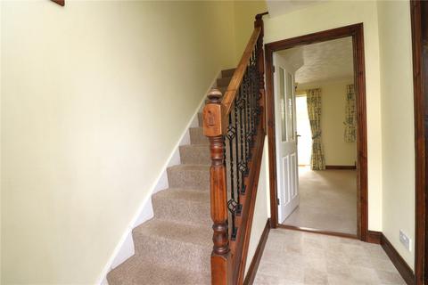 2 bedroom end of terrace house for sale, Appletree Close, Barnstaple, Devon, EX32