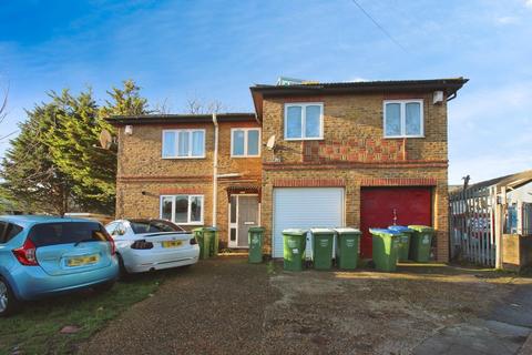 undefined, Sedgemere Road, Abbeywood