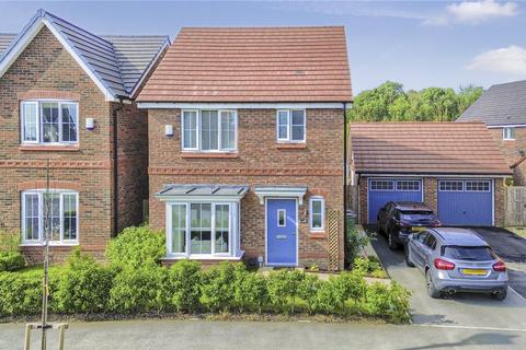3 bedroom detached house for sale, Rose Garden Lane, Wynyard