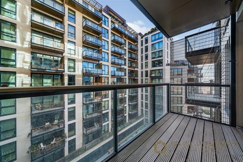 1 bedroom apartment to rent, The Plimsoll Building, Handyside Street, London N1C