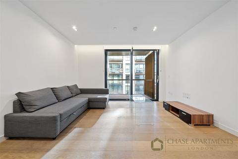 1 bedroom apartment to rent, The Plimsoll Building, Handyside Street, London N1C