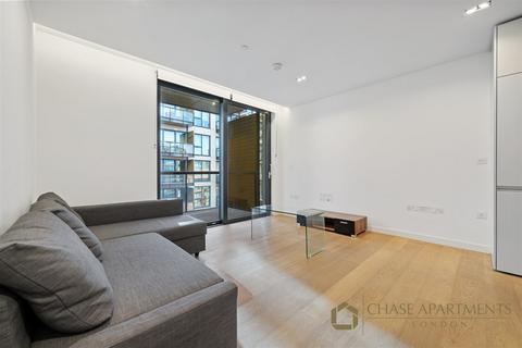 1 bedroom apartment to rent, The Plimsoll Building, Handyside Street, London N1C