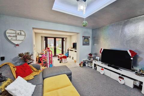 3 bedroom semi-detached house for sale, Bancroft Avenue, Lancashire FY5