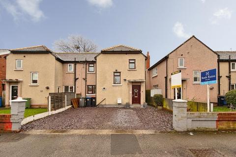 Bancroft Avenue, Lancashire FY5