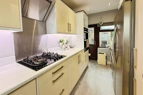 undefined, Bancroft Avenue, Lancashire FY5