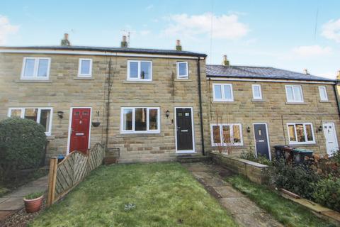 undefined, Whitfield Wells, Derbyshire SK13