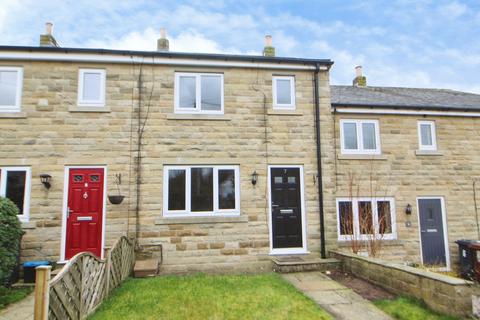 2 bedroom terraced house for sale, Whitfield Wells, Derbyshire SK13