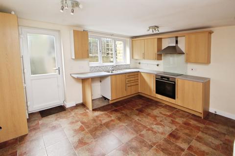 2 bedroom terraced house for sale, Whitfield Wells, Derbyshire SK13