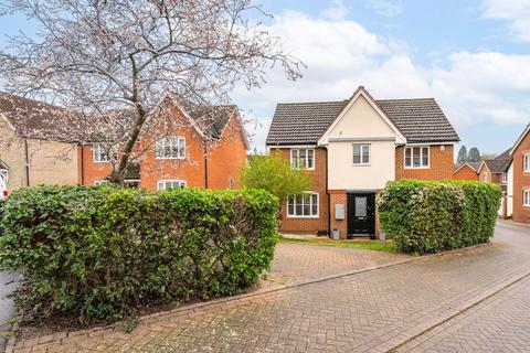 4 bedroom detached house for sale, Dunlop Road, Dereham