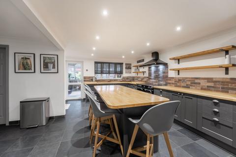 4 bedroom detached house for sale, Dunlop Road, Dereham