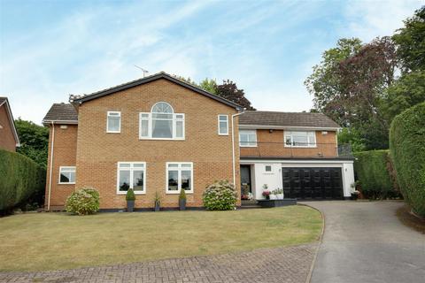 undefined, Larchmont Close, Elloughton