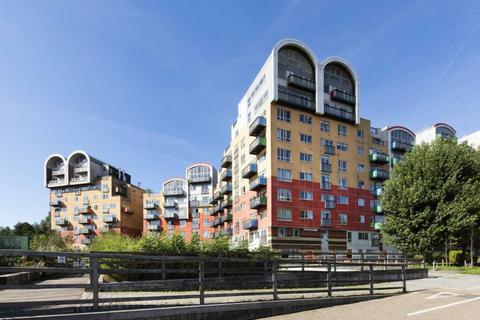 Maurer Court, Renaissance Walk, Greenwich, London