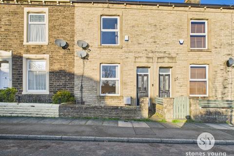 Livesey Street, Rishton, BB1