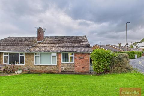 2 bedroom semi-detached bungalow for sale, Osgodby Hall Road, Scarborough