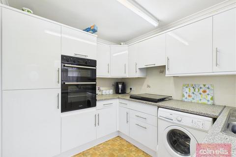 2 bedroom semi-detached bungalow for sale, Osgodby Hall Road, Scarborough