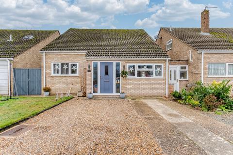 Tudor Avenue, Diss IP22