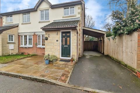 undefined, Couzens Close, Chipping Sodbury, Bristol