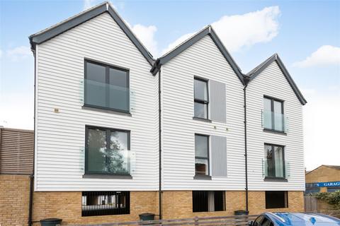 undefined, Cornwallis Circle, Whitstable
