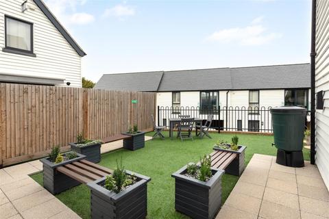 undefined, Cornwallis Circle, Whitstable