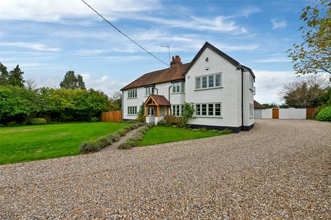 4 bedroom property to rent, Coronation Road, Littlewick Green, Maidenhead, Berkshire, SL6