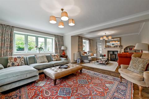 4 bedroom property to rent, Coronation Road, Littlewick Green, Maidenhead, Berkshire, SL6