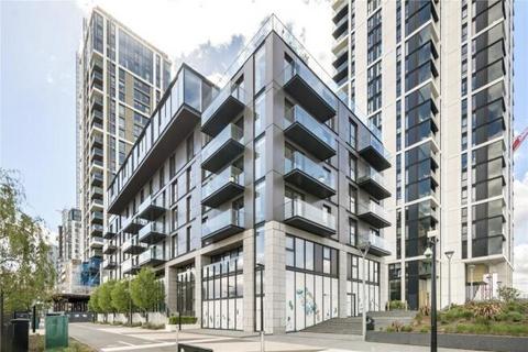 undefined, 3 Tidemill Square, Greenwich, London