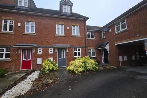 undefined, Linnyshaw Close, Bolton BL3