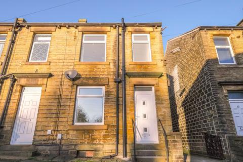 undefined, Green Street, Holmfirth HD9
