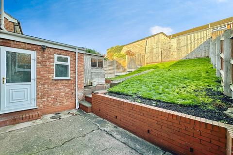 3 bedroom semi-detached house for sale, Hawkins Street, West Bromwich B70