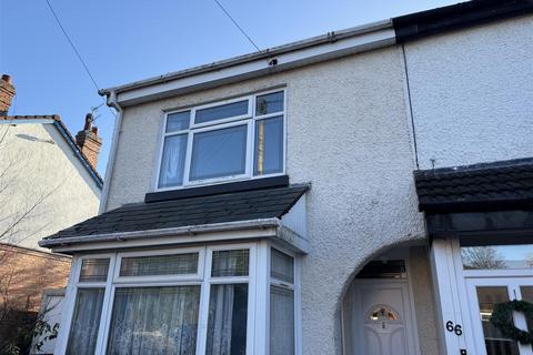 undefined, Belmont Road, Wolverhampton