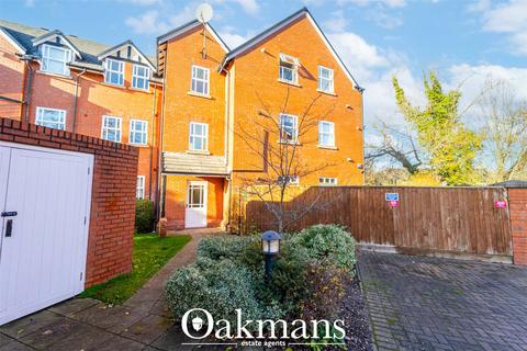 undefined, Riverside Drive, Selly Park, Birmingham, West Midlands, B29