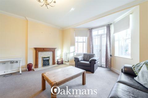 undefined, Riverside Drive, Selly Park, Birmingham, West Midlands, B29