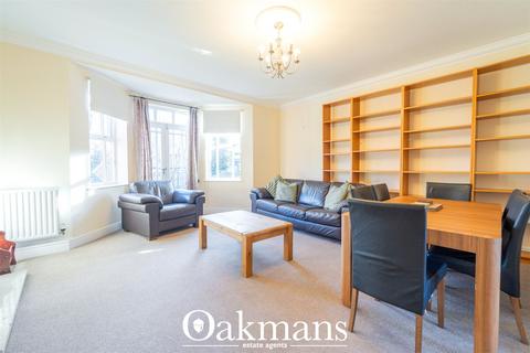 undefined, Riverside Drive, Selly Park, Birmingham, West Midlands, B29