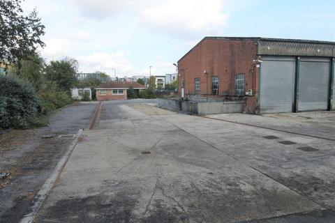 undefined, Royal Crescent Road (R), Hampshire SO14