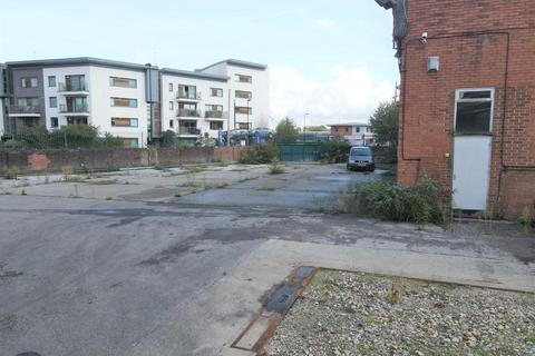 undefined, Royal Crescent Road (R), Hampshire SO14