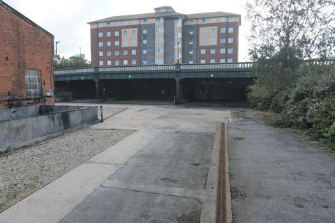 undefined, Royal Crescent Road (R), Hampshire SO14