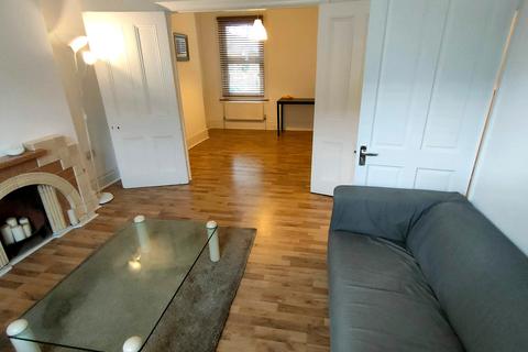 undefined, Victoria Way, London SE7