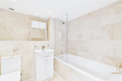 undefined, Carnarvon Road, South Woodford, London, E18