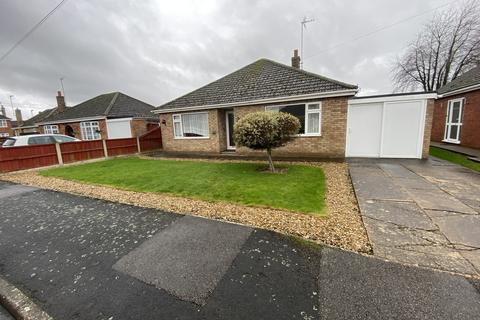 3 bedroom detached bungalow for sale, Manor Drive, Holbeach