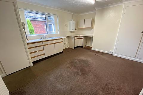 3 bedroom detached bungalow for sale, Manor Drive, Holbeach