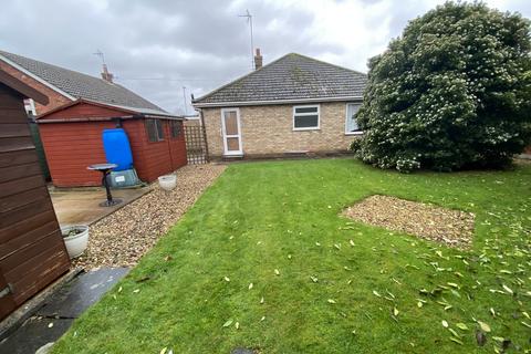 3 bedroom detached bungalow for sale, Manor Drive, Holbeach
