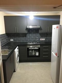 undefined, Ashley Road, Bristol BS6